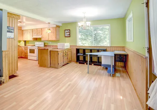 Maison à vendre - 400 Mtée Mongeau, Saint-Calixte, J0K 1Z0