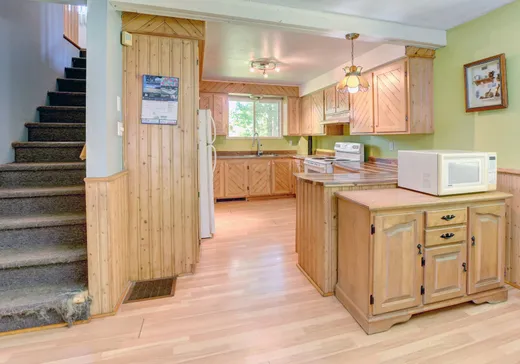 Maison à vendre - 400 Mtée Mongeau, Saint-Calixte, J0K 1Z0