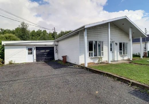 Maison à vendre - 1524 Route de St-Philippe, Val-d'Or, J9P 4N7