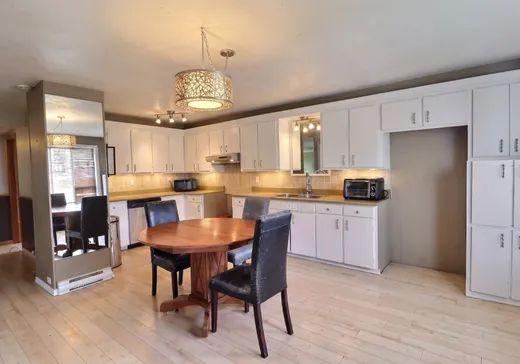 Maison à vendre - 1524 Route de St-Philippe, Val-d'Or, J9P 4N7