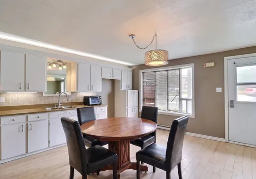 Maison à vendre - 1524 Route de St-Philippe, Val-d'Or, J9P 4N7