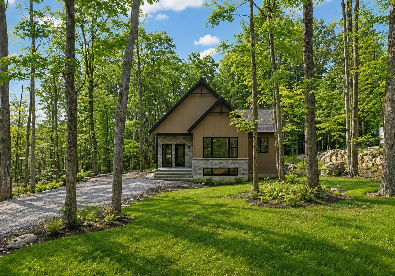 1555 Ch. de Val-des-Lacs — photo 1