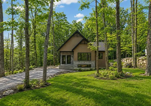 Maison à étages à vendre - 1555 Ch. de Val-des-Lacs, Sainte-Sophie, J5J2S8