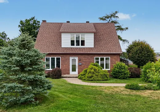 House for sale - 728 Boul. St-Germain, Rimouski, G5L 3S4