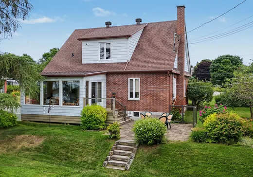 House for sale - 728 Boul. St-Germain, Rimouski, G5L 3S4