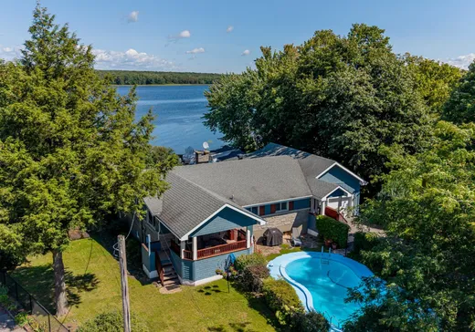 Maison à étages à vendre - 239 Rue Létourneau, Rigaud, J0P1P0