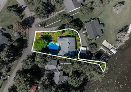 Maison à vendre - 239 Rue Létourneau, Rigaud, J0P 1P0