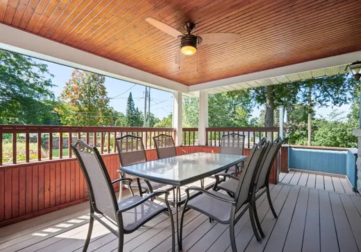 Maison à vendre - 239 Rue Létourneau, Rigaud, J0P 1P0