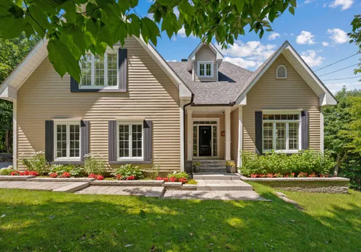 Maison à étages à vendre - 130 Rue de Chauvenet, Morin-Heights, J0R1H0