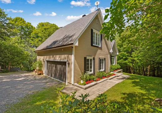 Maison à vendre - 130 Rue de Chauvenet, Morin-Heights, J0R 1H0
