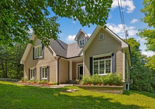 Maison à vendre - 130 Rue de Chauvenet, Morin-Heights, J0R 1H0