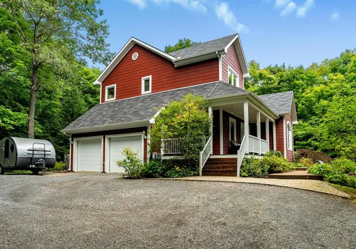 Maison à vendre - 108 Ch. Musie Loop, Chelsea, J9B 1Y6