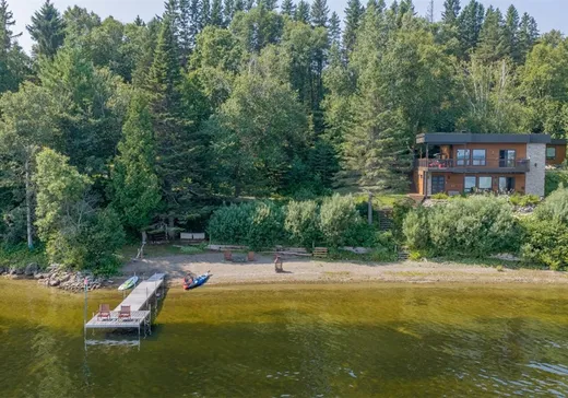 Bungalow à vendre - 17 Ch. des Faucons, Témiscouata-sur-le-Lac, G0L1E0