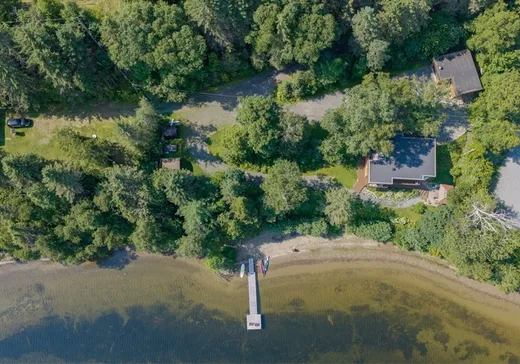 Maison à vendre - 17 Ch. des Faucons, Témiscouata-sur-le-Lac, G0L 1E0