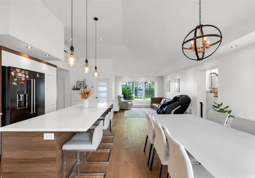 Maison à vendre - 1284 Rue Islemere, Laval (Sainte-Dorothee), H7Y 1M8