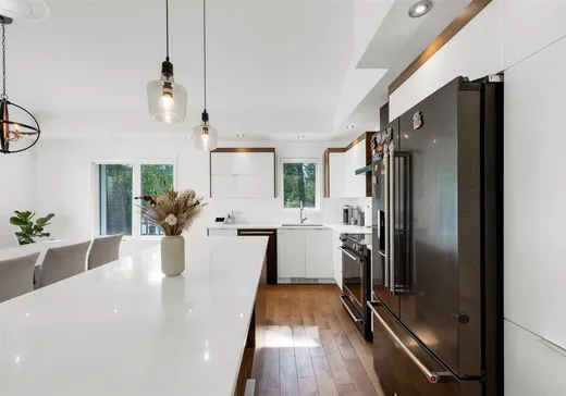 Maison à vendre - 1284 Rue Islemere, Laval (Sainte-Dorothee), H7Y 1M8