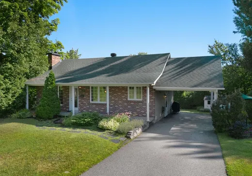 Maison à vendre - 162 Rue Fauteux, Les Nations, J1L 1S1