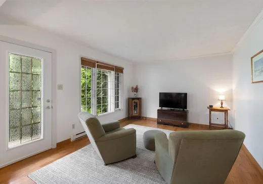 Maison à vendre - 162 Rue Fauteux, Les Nations, J1L 1S1