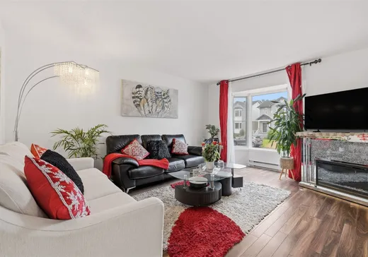 Maison à vendre - 142 Rue du Voilier, Gatineau, J8P 7Z2