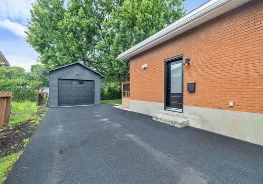 House for sale - 58 Rue Lessard, Hull, J8Y 1M7