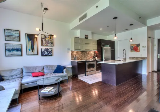 Condo à vendre - 220 Ch. du Golf, App. 103, Île-des-Soeurs (Montréal), H3E2A7