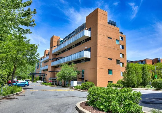 Condo à vendre - 220 Ch. du Golf, App. 103, Île-des-Soeurs (Montréal), H3E 2A7