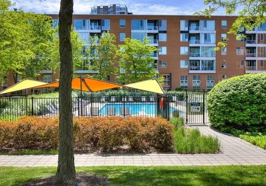 Condo à vendre - 220 Ch. du Golf, App. 103, Île-des-Soeurs (Montréal), H3E 2A7