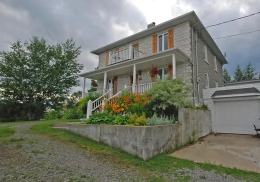 Maison à vendre - 3489 Av. Royale, St-Ferreol-les-Neiges, G0A 3R0