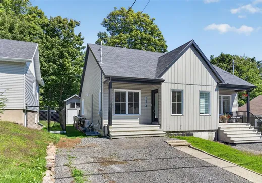 Maison à vendre - 1474Z Rue de l'Alouette, Val-Belair, G3K 1G5