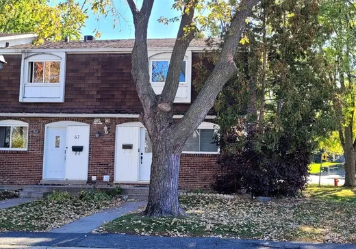 Two or more stories for sale - 87Z Rue Barnett, Dollard-Des Ormeaux (Montreal Island), H9G1W7
