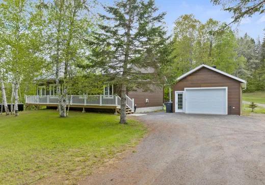 Maison à étages à vendre - 640 Rg Mastigouche, Mandeville, J0K1L0