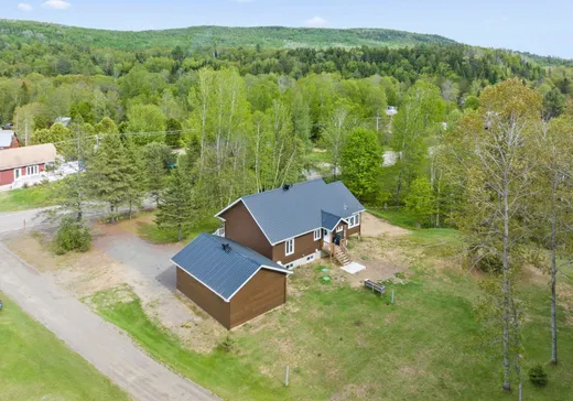 House for sale - 640 Rg Mastigouche, Mandeville, J0K 1L0