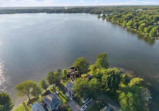 Maison à étages à vendre - 1572 Rue Paré, Saint-Hyacinthe, J0E1Z0