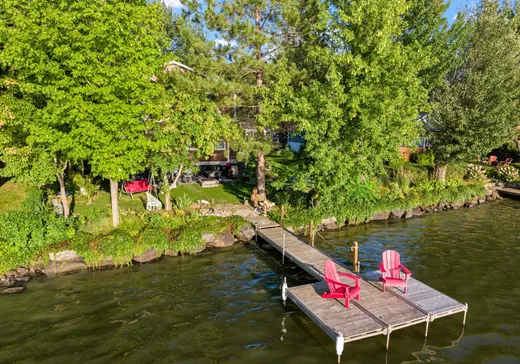 Maison à vendre - 1572 Rue Paré, Saint-Hyacinthe, J0E 1Z0
