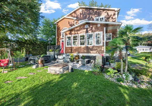 Maison à vendre - 1572 Rue Paré, Saint-Hyacinthe, J0E 1Z0