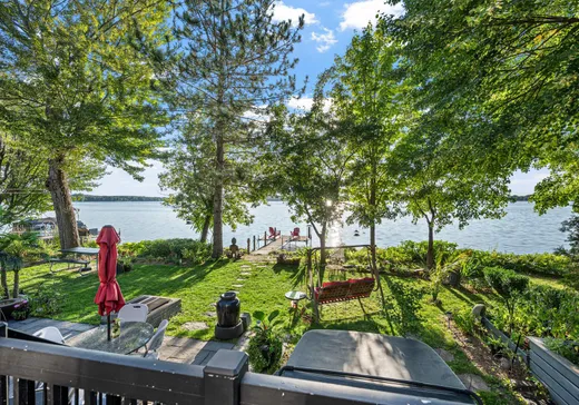 Maison à vendre - 1572 Rue Paré, Saint-Hyacinthe, J0E 1Z0
