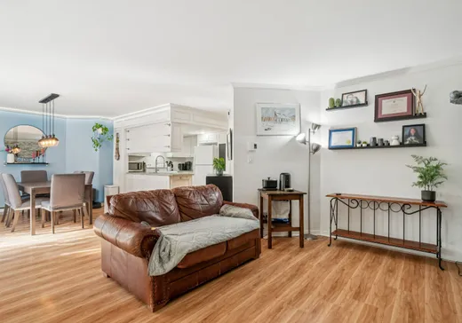 Condo à vendre - 346 Boul. Roberval E., Longueuil, J4L4W4