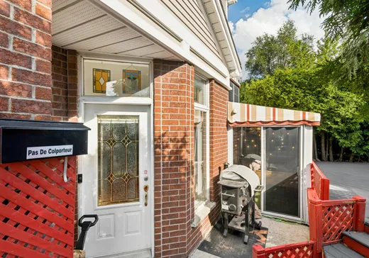 Condo à vendre - 346 Boul. Roberval E., Longueuil, J4L 4W4