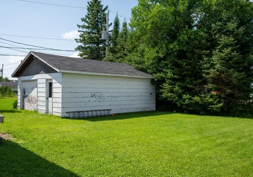 House for sale - 562 Rue Dalquier, Amos, J9T 3H3