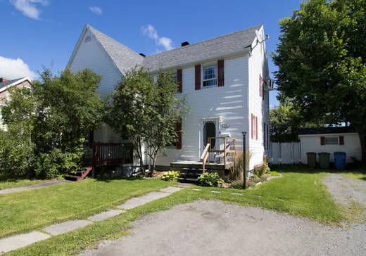 Maison à étages à vendre - 1753 Rue Powell, Fossambault-sur-le-Lac, G7S2Y8