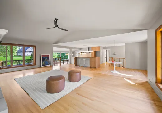 Maison à vendre - 1650 Ch. Ozias-Leduc, Mont-Saint-Hilaire, J3G 4S6
