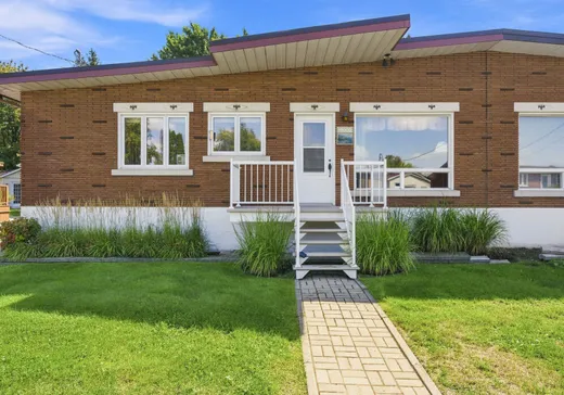 Two or more stories for sale - 18000 Rue Valiquette, Mirabel, J7J1J3