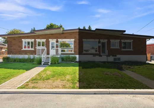 House for sale - 18000 Rue Valiquette, Mirabel, J7J 1J3