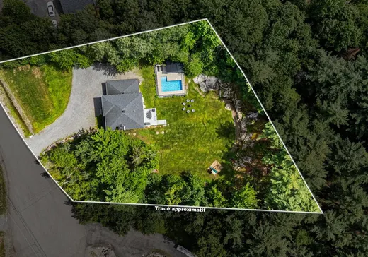 Maison à vendre - 295 Rue des Ormes, Saint-Colomban, J5K 0J2