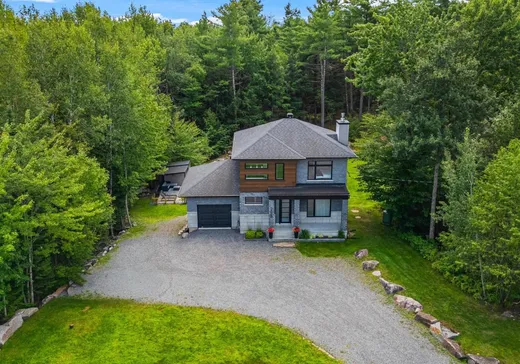 Maison à vendre - 295 Rue des Ormes, Saint-Colomban, J5K 0J2