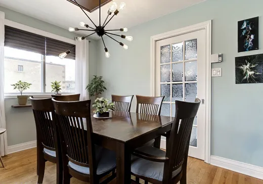Condo for sale - 3696 Boul. St-Joseph E., Montreal (Rosemont–La Petite-Patrie), H1X 1W6