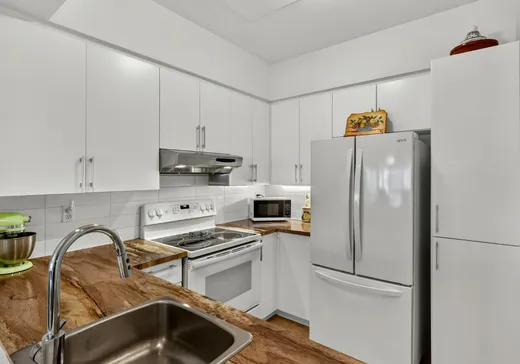 Condo for sale - 305 Rue Laviolette, Saint-Jérôme, J7Y4H7