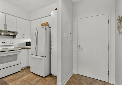 Condo for sale - 305 Rue Laviolette, Saint-Jérôme, J7Y 4H7