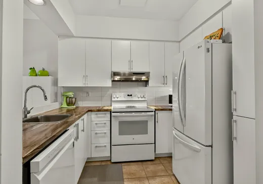 Condo for sale - 305 Rue Laviolette, Saint-Jérôme, J7Y 4H7