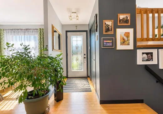 Maison à vendre - 858 Rue des Rossignols, Victoriaville, G6T 1G7